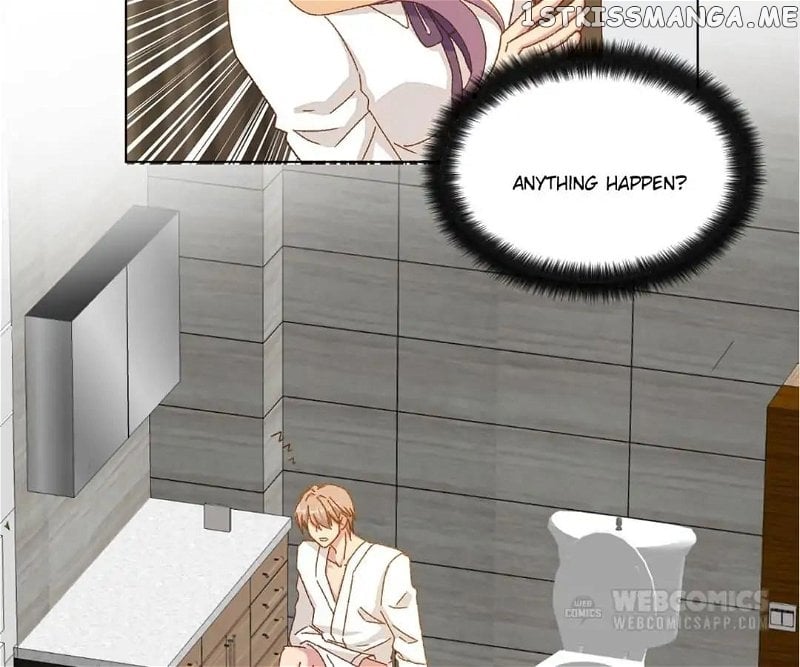Am I Too Old for a Boyfriend?! chapter 81 - page 22