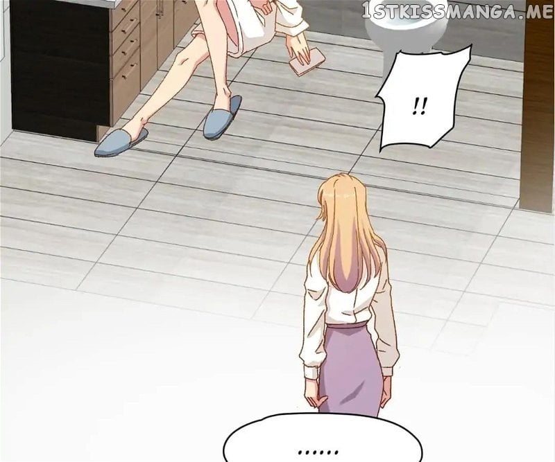 Am I Too Old for a Boyfriend?! chapter 81 - page 23