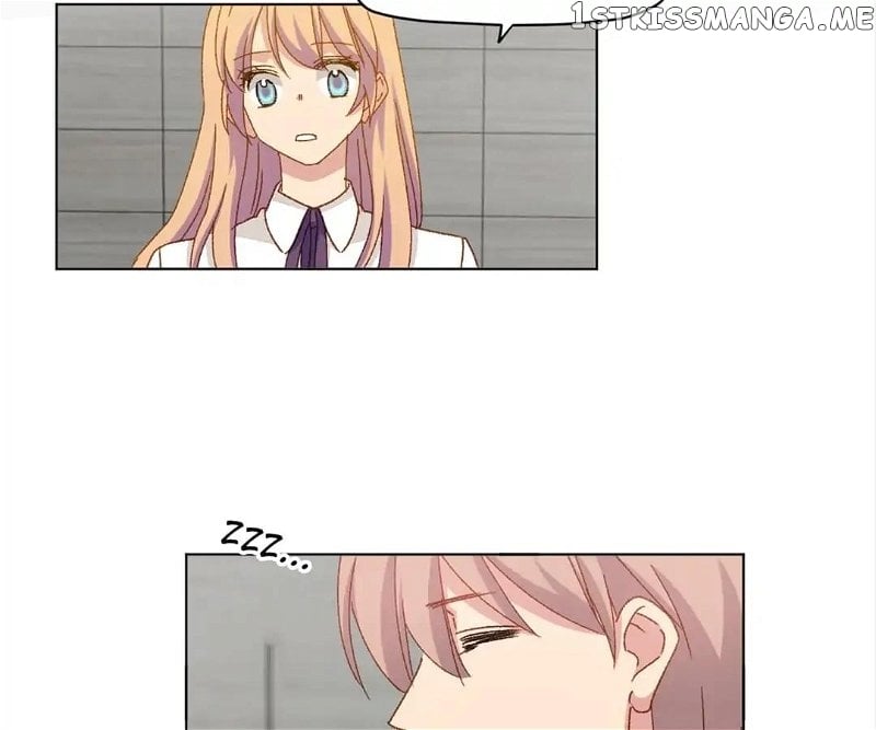 Am I Too Old for a Boyfriend?! chapter 81 - page 24