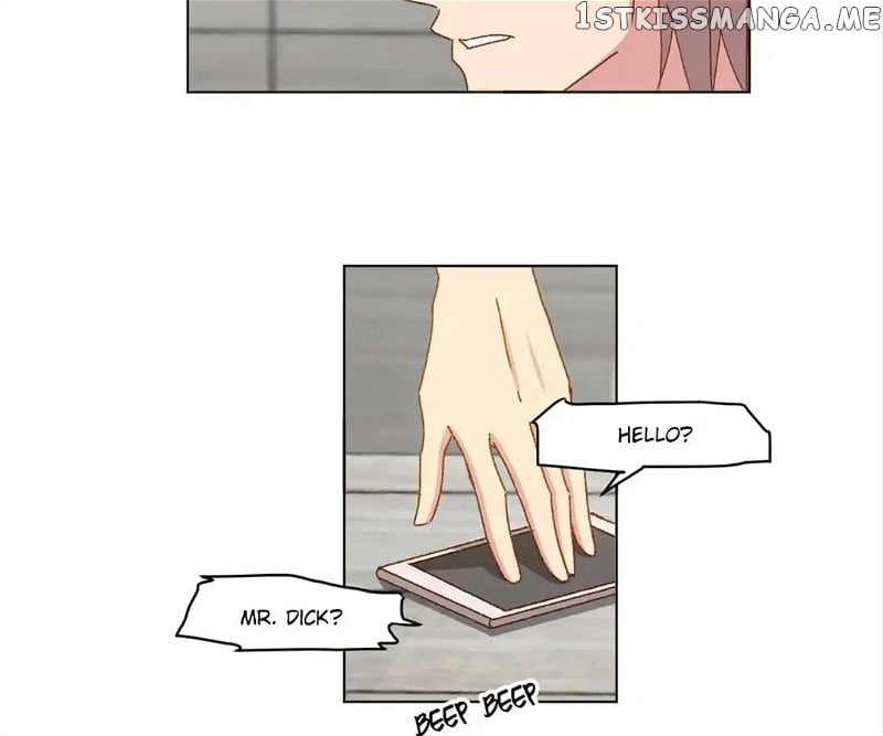 Am I Too Old for a Boyfriend?! chapter 81 - page 25