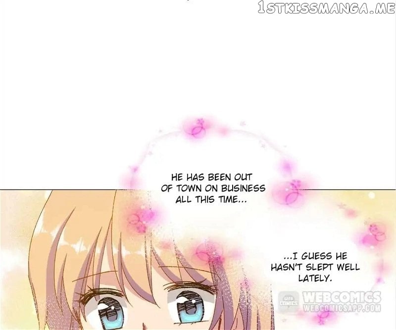 Am I Too Old for a Boyfriend?! chapter 81 - page 26