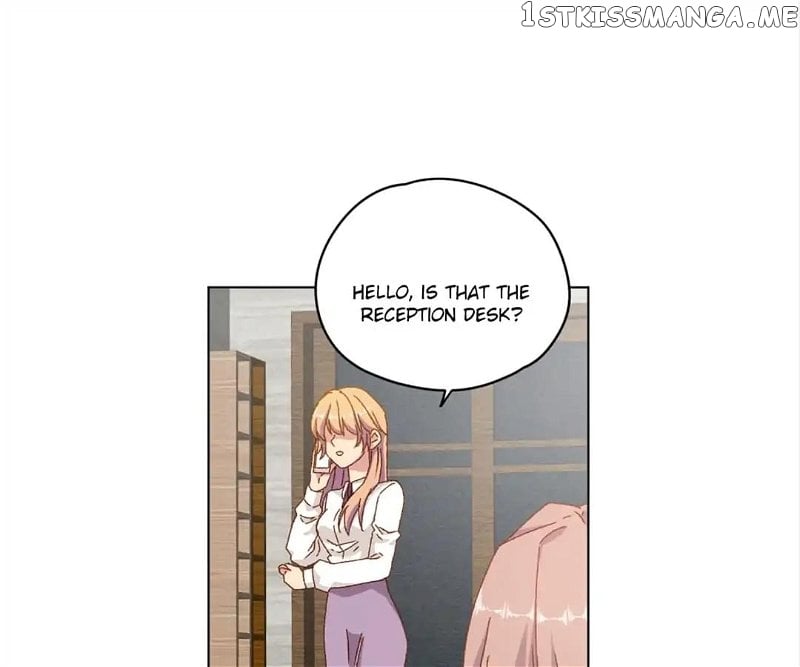 Am I Too Old for a Boyfriend?! chapter 81 - page 29