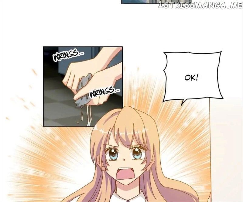 Am I Too Old for a Boyfriend?! chapter 81 - page 33