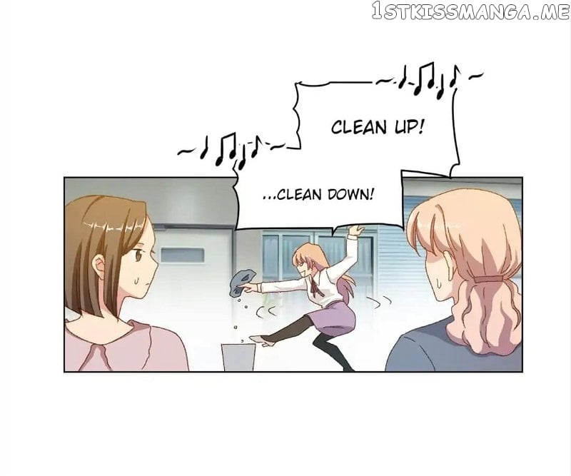 Am I Too Old for a Boyfriend?! chapter 81 - page 35