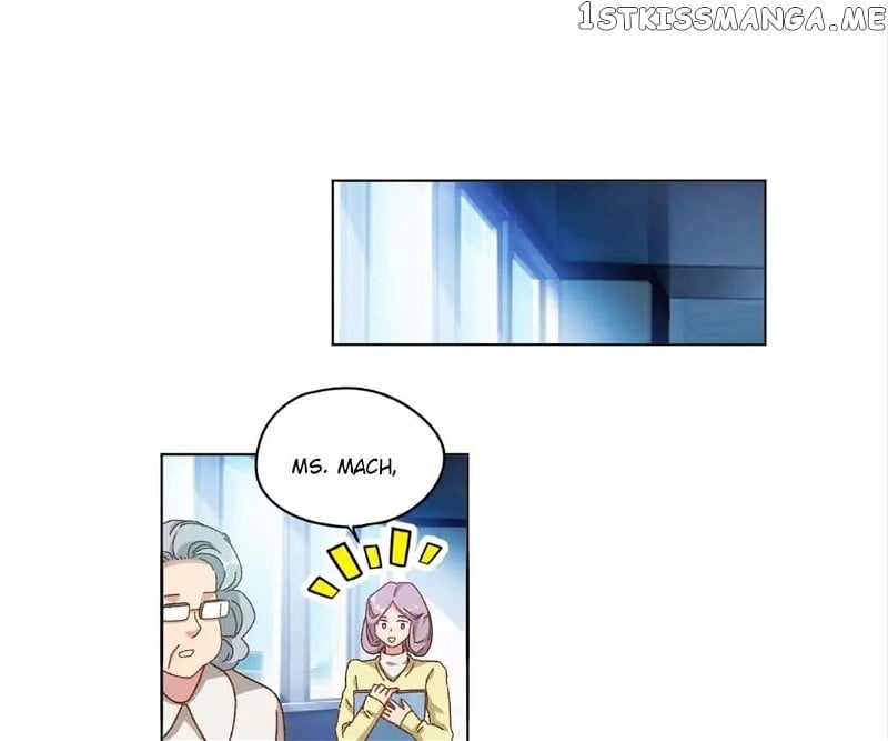 Am I Too Old for a Boyfriend?! chapter 81 - page 37
