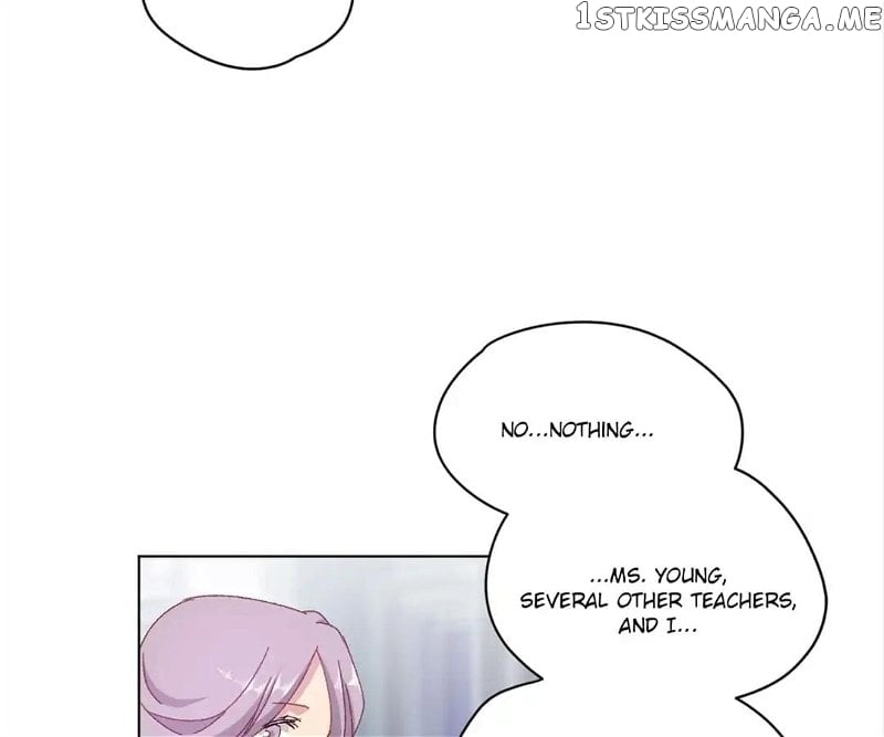 Am I Too Old for a Boyfriend?! chapter 81 - page 39