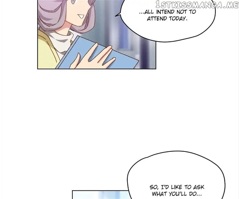 Am I Too Old for a Boyfriend?! chapter 81 - page 40
