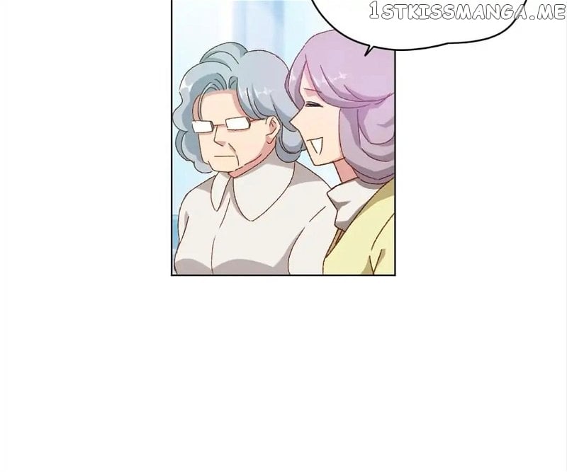 Am I Too Old for a Boyfriend?! chapter 81 - page 41