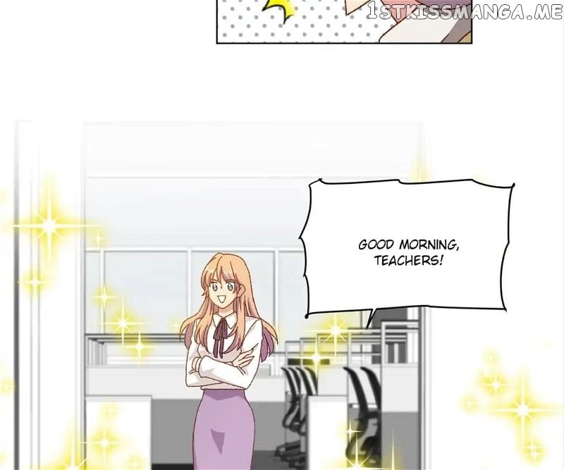 Am I Too Old for a Boyfriend?! chapter 81 - page 43