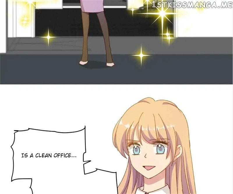 Am I Too Old for a Boyfriend?! chapter 81 - page 44