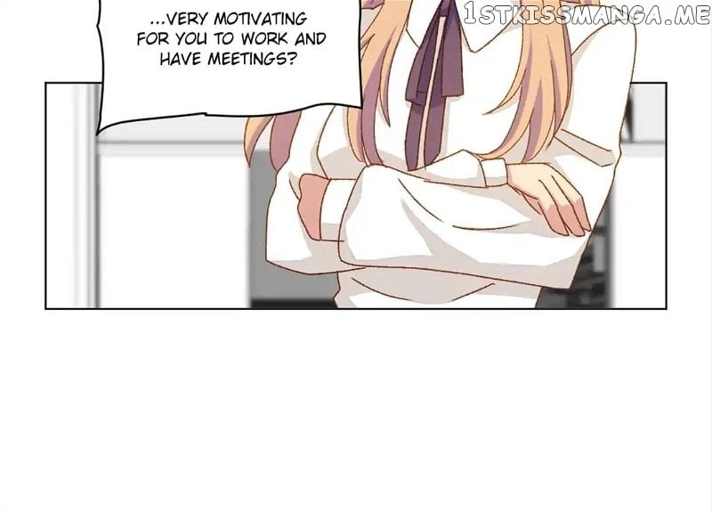 Am I Too Old for a Boyfriend?! chapter 81 - page 45