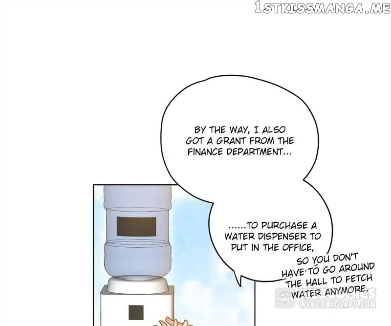 Am I Too Old for a Boyfriend?! chapter 81 - page 46