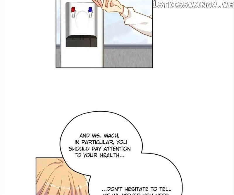 Am I Too Old for a Boyfriend?! chapter 81 - page 47
