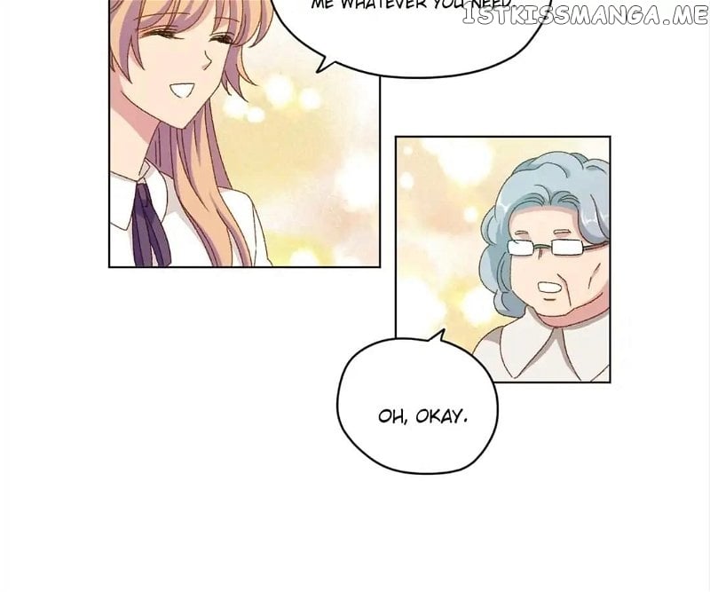 Am I Too Old for a Boyfriend?! chapter 81 - page 48