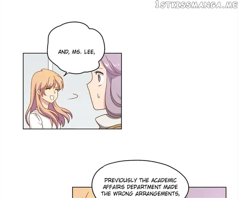 Am I Too Old for a Boyfriend?! chapter 81 - page 49