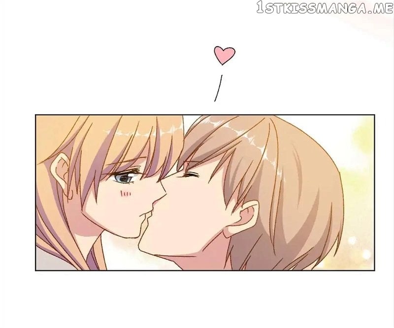 Am I Too Old for a Boyfriend?! chapter 81 - page 5