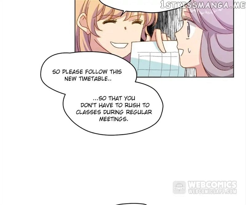Am I Too Old for a Boyfriend?! chapter 81 - page 50