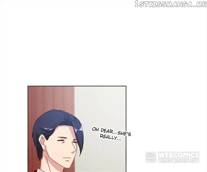Am I Too Old for a Boyfriend?! chapter 81 - page 54