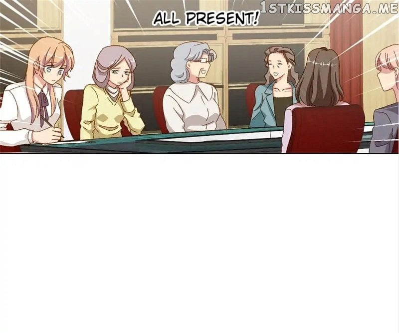 Am I Too Old for a Boyfriend?! chapter 81 - page 56