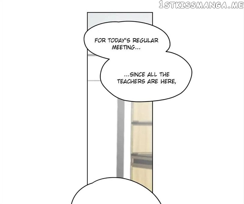 Am I Too Old for a Boyfriend?! chapter 81 - page 57