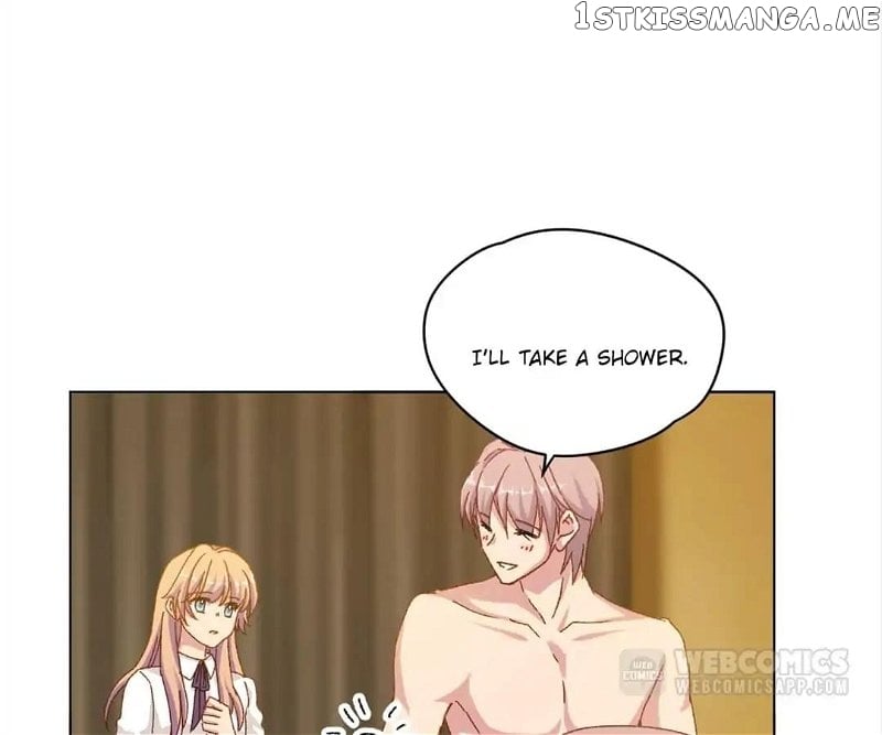 Am I Too Old for a Boyfriend?! chapter 81 - page 6