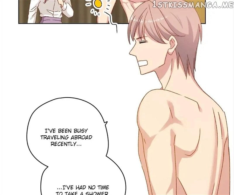 Am I Too Old for a Boyfriend?! chapter 81 - page 7