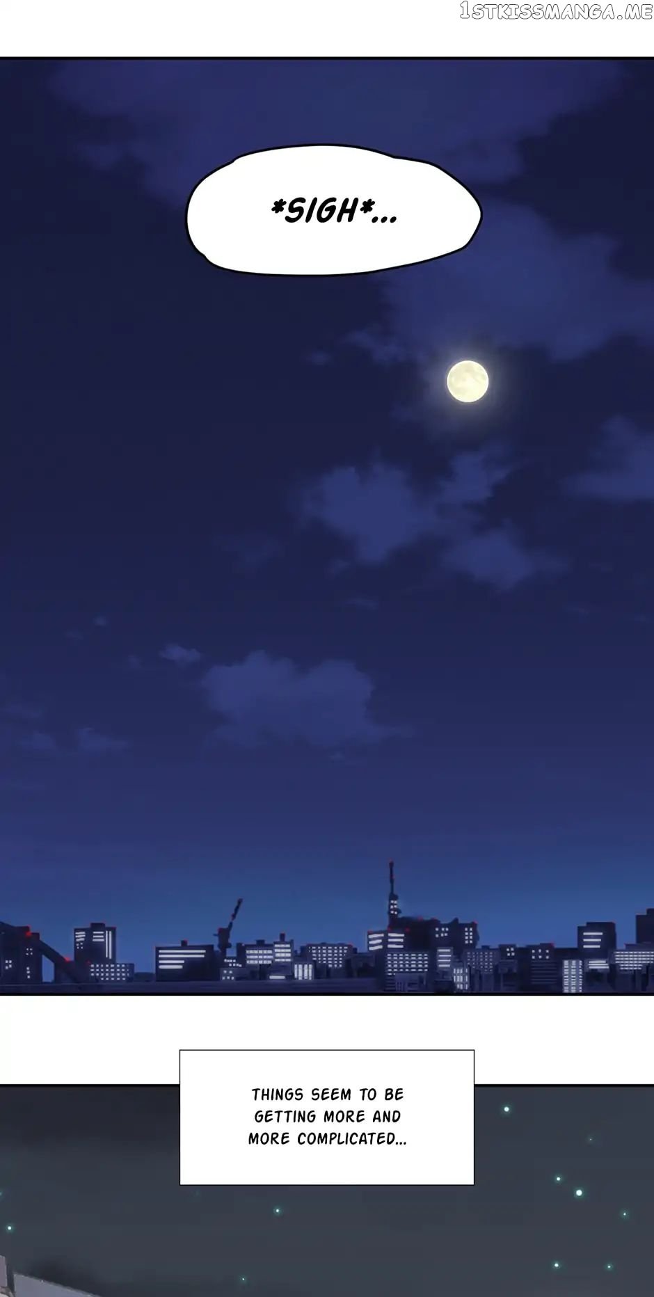 Am I Too Old for a Boyfriend?! chapter 5 - page 14
