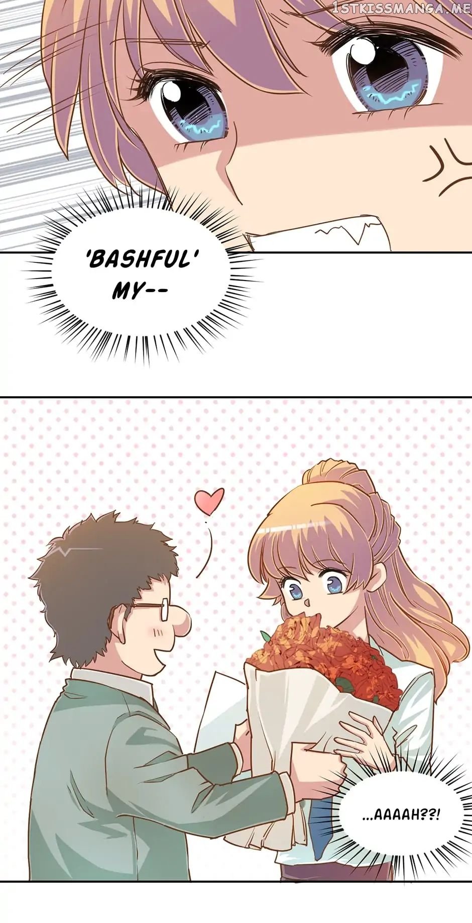 Am I Too Old for a Boyfriend?! chapter 5 - page 9