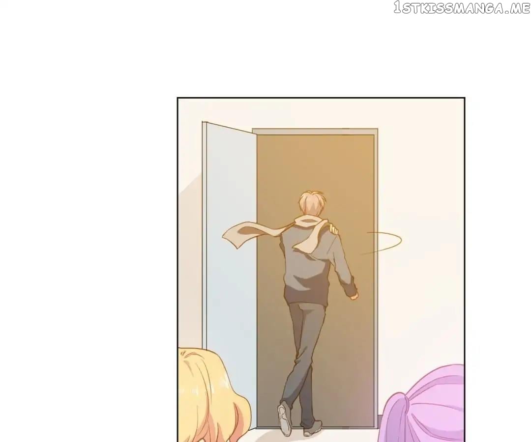 Am I Too Old for a Boyfriend?! chapter 47 - page 11