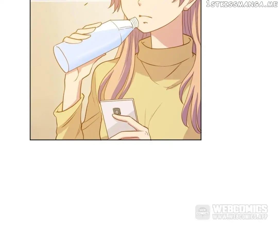 Am I Too Old for a Boyfriend?! chapter 47 - page 26