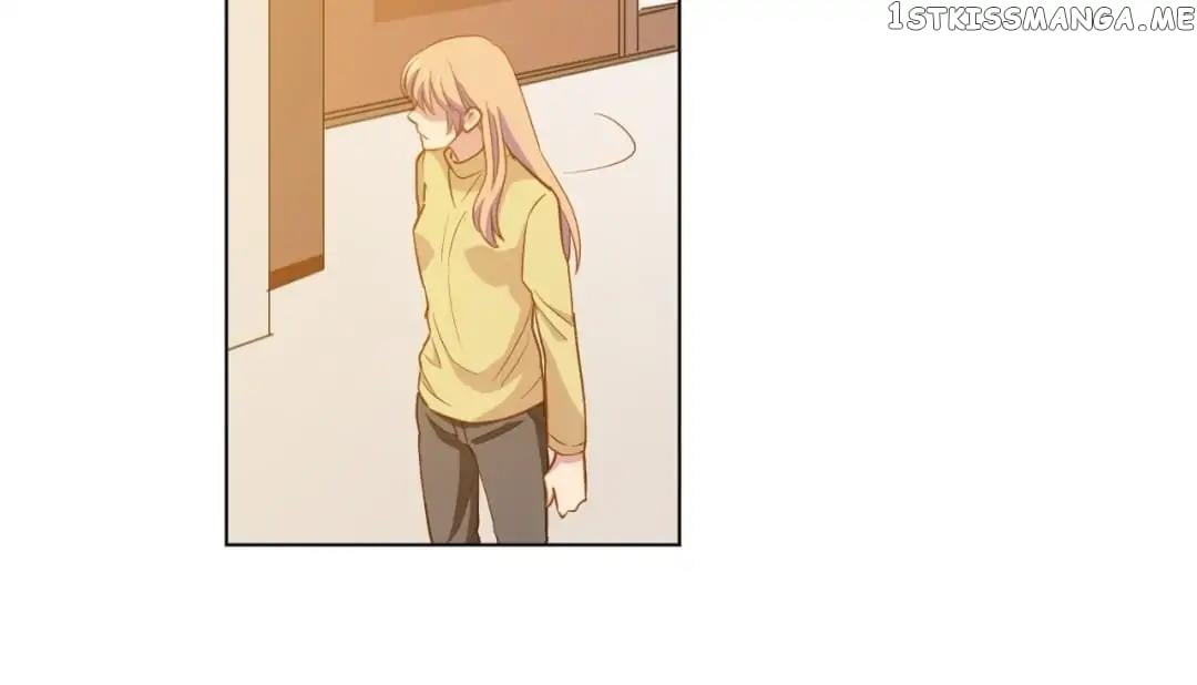 Am I Too Old for a Boyfriend?! chapter 47 - page 45