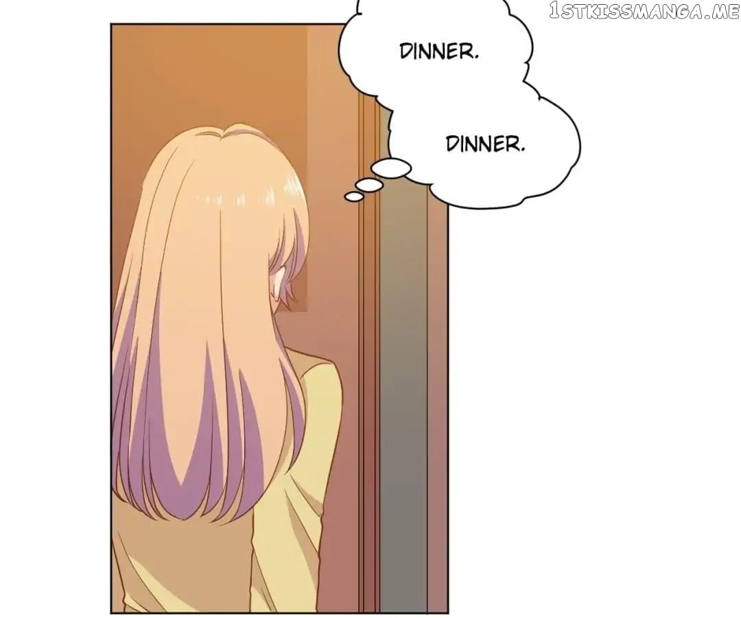 Am I Too Old for a Boyfriend?! chapter 47 - page 48