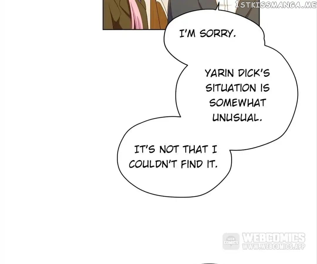 Am I Too Old for a Boyfriend?! chapter 57 - page 10