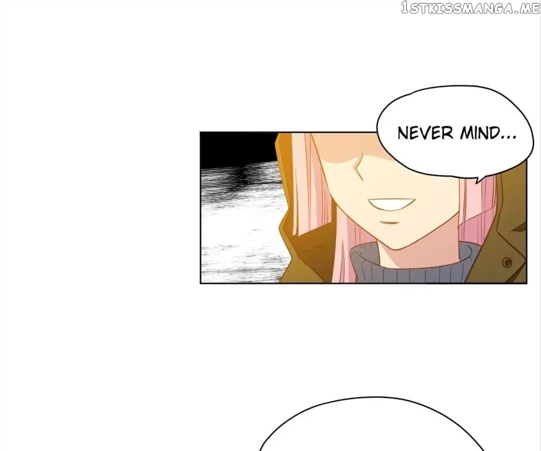 Am I Too Old for a Boyfriend?! chapter 57 - page 16