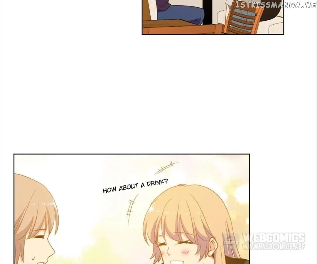 Am I Too Old for a Boyfriend?! chapter 57 - page 2