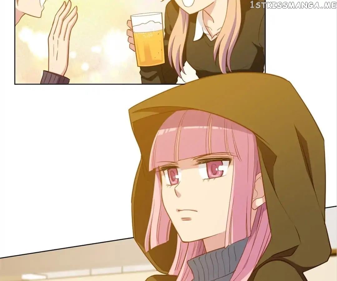 Am I Too Old for a Boyfriend?! chapter 57 - page 3
