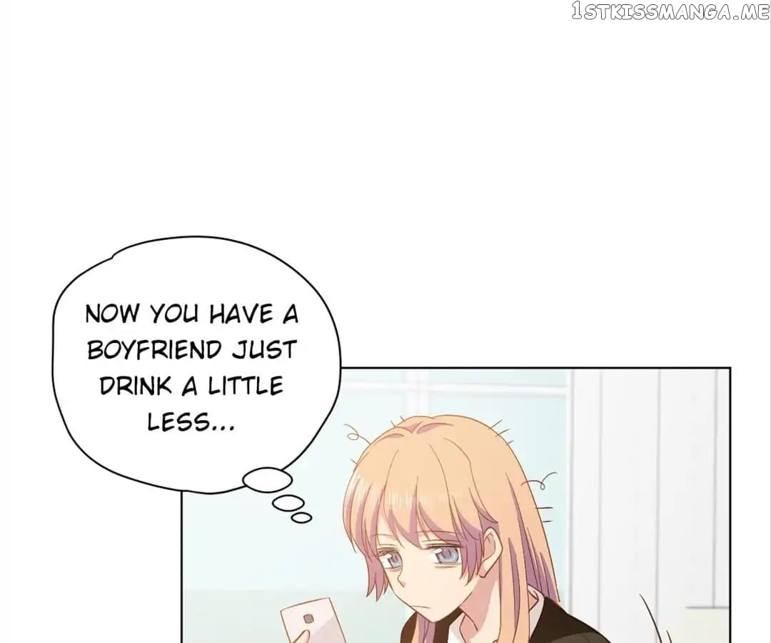 Am I Too Old for a Boyfriend?! chapter 57 - page 44