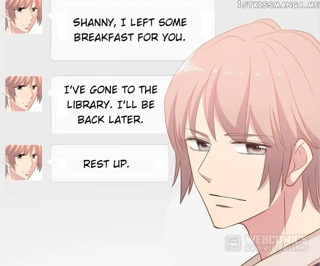 Am I Too Old for a Boyfriend?! chapter 57 - page 46