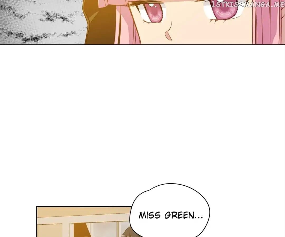 Am I Too Old for a Boyfriend?! chapter 57 - page 5