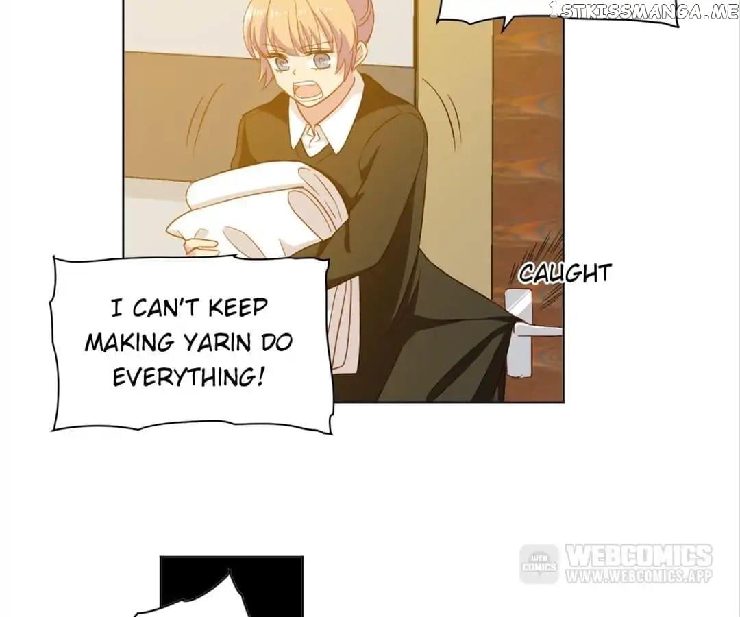 Am I Too Old for a Boyfriend?! chapter 57 - page 50