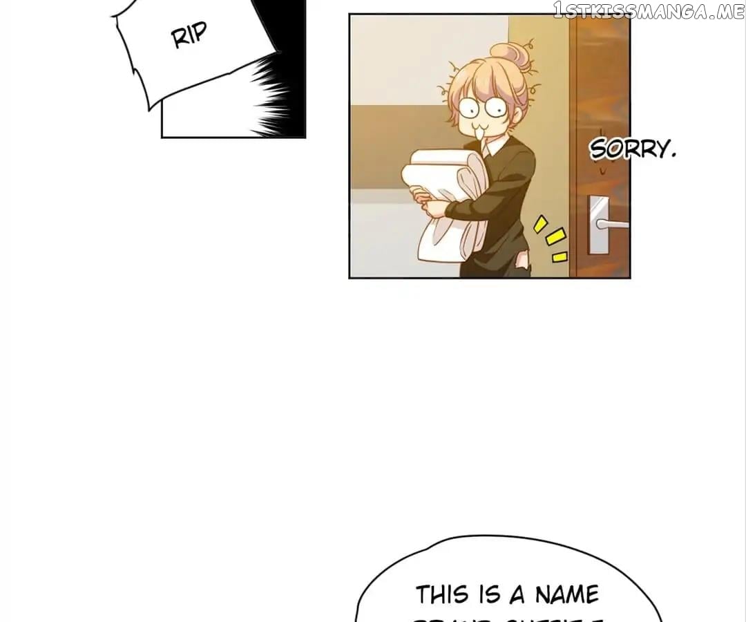 Am I Too Old for a Boyfriend?! chapter 57 - page 51