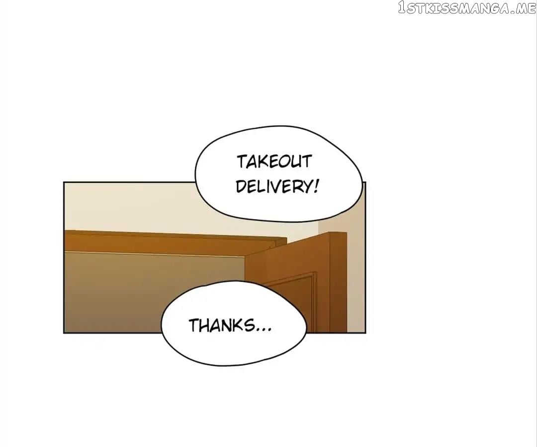 Am I Too Old for a Boyfriend?! chapter 57 - page 57