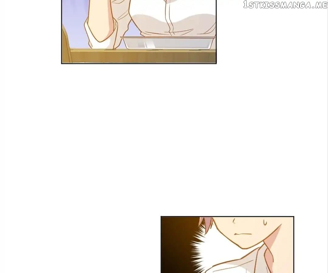 Am I Too Old for a Boyfriend?! chapter 57 - page 59