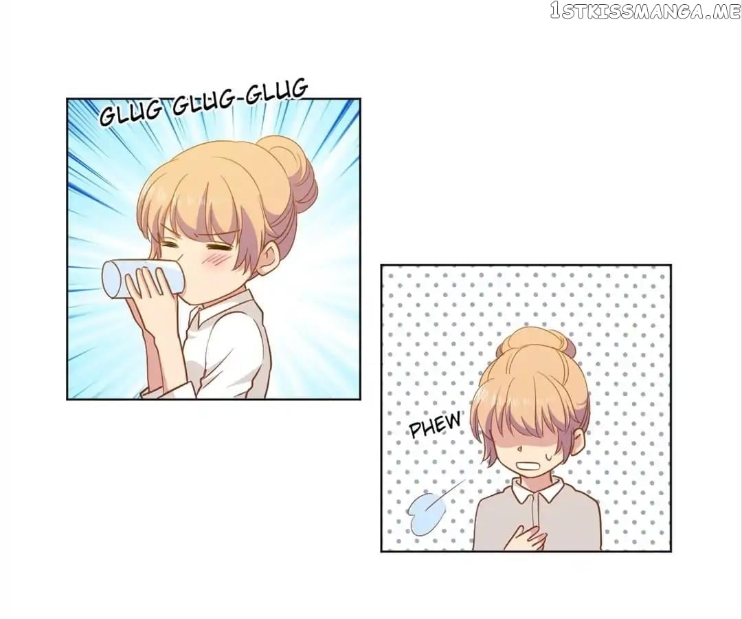 Am I Too Old for a Boyfriend?! chapter 57 - page 61