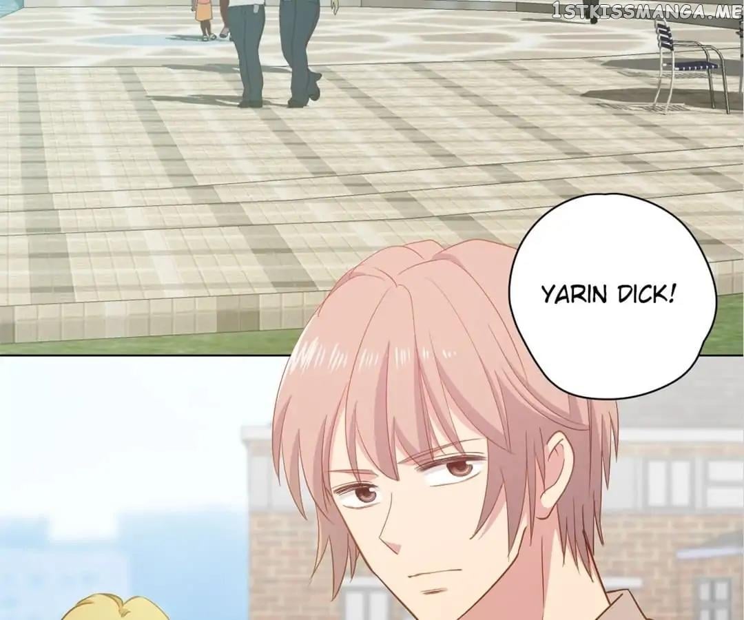Am I Too Old for a Boyfriend?! chapter 57 - page 65