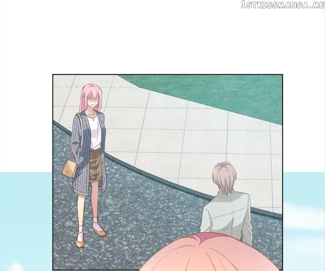 Am I Too Old for a Boyfriend?! chapter 57 - page 67