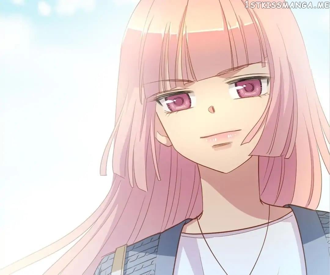 Am I Too Old for a Boyfriend?! chapter 57 - page 68