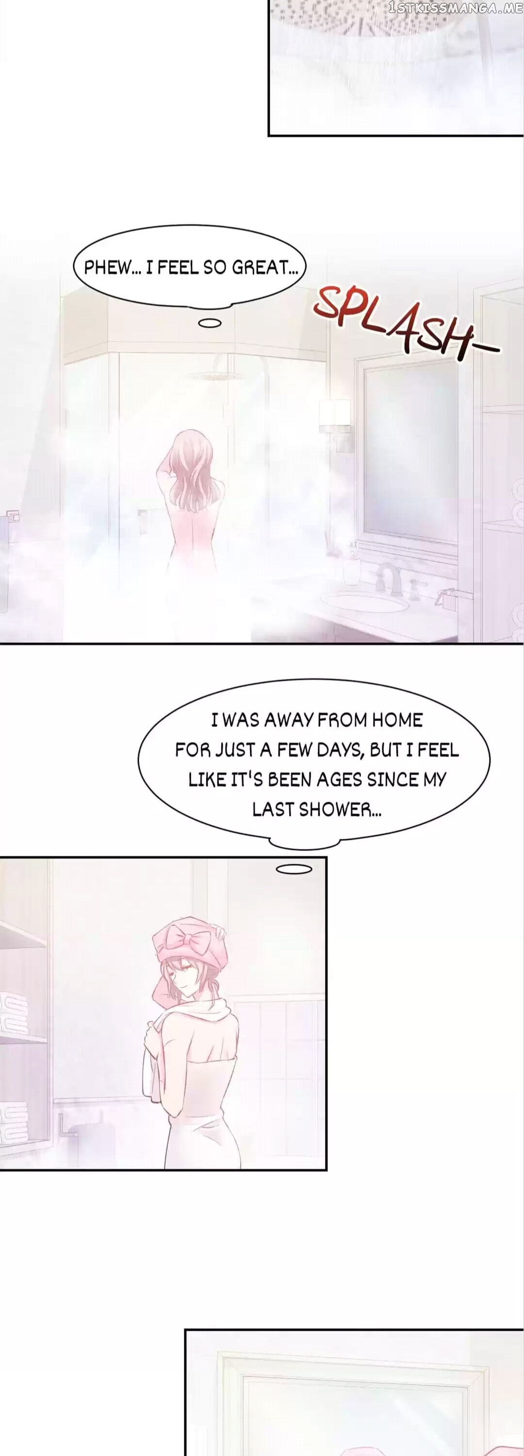 The Trap Of Mollycoddling chapter 81 - page 10