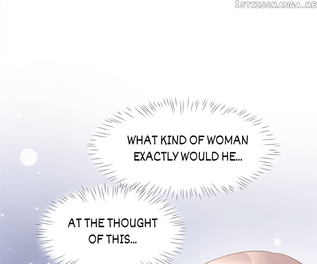 The Trap Of Mollycoddling chapter 8 - page 1