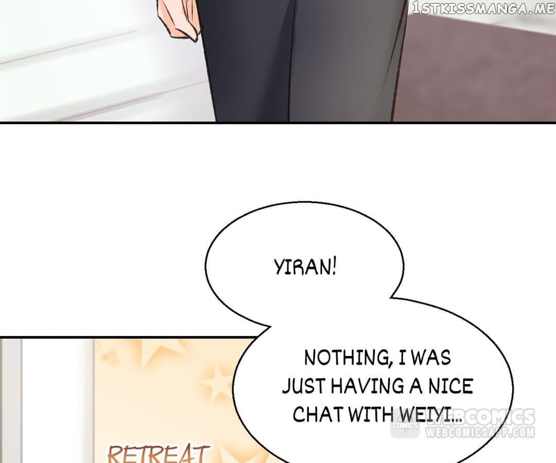 The Trap Of Mollycoddling chapter 8 - page 10